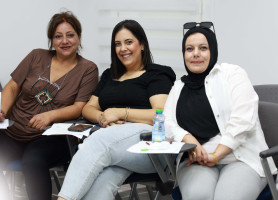 Training Course: Accommodations and Adaptations in Education