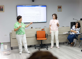Training Course: Accommodations and Adaptations in Education