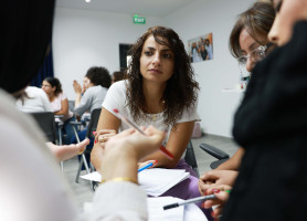 Training Course: Accommodations and Adaptations in Education