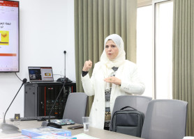 &lrm;مدارس البطريركية اللاتينية تواصل جهودها في تعزيز التعليم الجامع