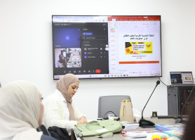 &lrm;مدارس البطريركية اللاتينية تواصل جهودها في تعزيز التعليم الجامع