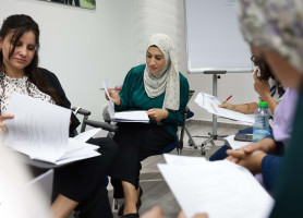 Training Course: Accommodations and Adaptations in Education