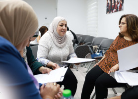 Training Course: Accommodations and Adaptations in Education