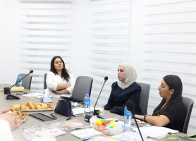 &lrm;مدارس البطريركية اللاتينية تواصل جهودها في تعزيز التعليم الجامع