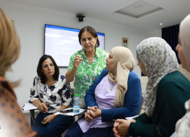 Training Course: Accommodations and Adaptations in Education