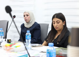 &lrm;مدارس البطريركية اللاتينية تواصل جهودها في تعزيز التعليم الجامع