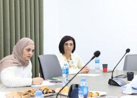 &lrm;مدارس البطريركية اللاتينية تواصل جهودها في تعزيز التعليم الجامع