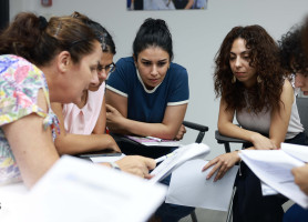 Training Course: Accommodations and Adaptations in Education