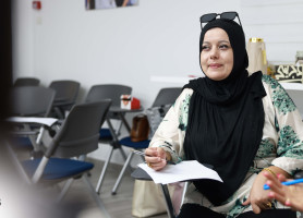 Training Course: Accommodations and Adaptations in Education