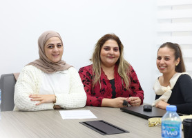 &lrm;مدارس البطريركية اللاتينية تواصل جهودها في تعزيز التعليم الجامع