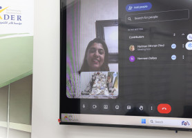 &lrm;مدارس البطريركية اللاتينية تواصل جهودها في تعزيز التعليم الجامع