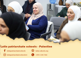 New Teachers training