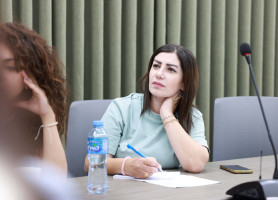 Training Course: Accommodations and Adaptations in Education