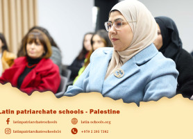 New Teachers training