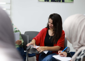Training Course: Accommodations and Adaptations in Education