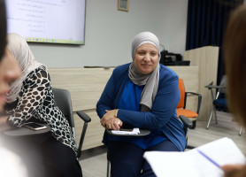 Training Course: Accommodations and Adaptations in Education