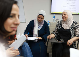 Training Course: Accommodations and Adaptations in Education