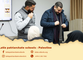 New Teachers training