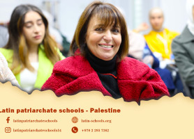 New Teachers training