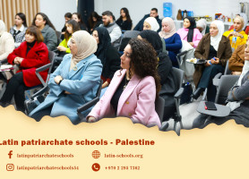 New Teachers training