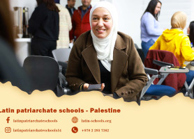 New Teachers training