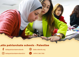 New Teachers training