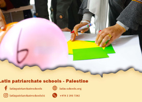 New Teachers training