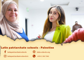 New Teachers training