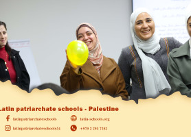 New Teachers training