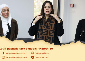 New Teachers training