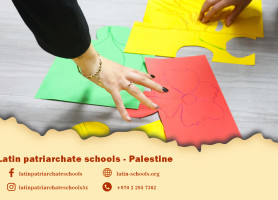 New Teachers training