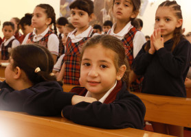 Opening Mass for the 2025&ndash;2026 Academic Year