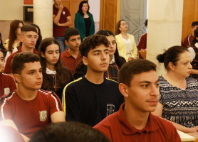 Opening Mass for the 2025&ndash;2026 Academic Year