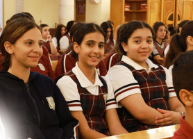 Opening Mass for the 2025&ndash;2026 Academic Year