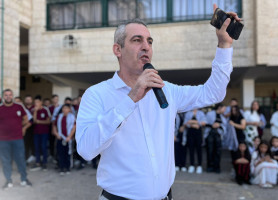Reviving Palestinian Heritage Day &ndash; Latin Zababdeh