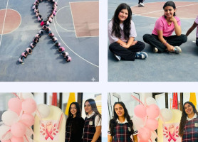 The Latin Patriarchate School &ndash; Taybeh | October Highlights: A Month of Creativity and Action!