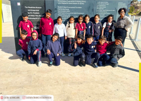 Cultural visit