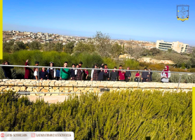 Cultural visit