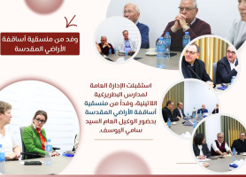 حصاد عام من التميّز!