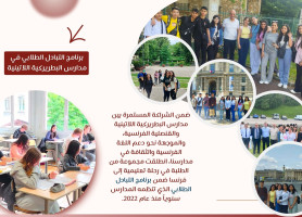 حصاد عام من التميّز!