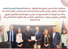 حصاد عام من التميّز!