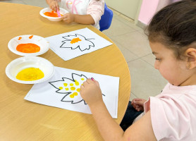 &lrm;حضانة دير اللاتين &ndash; بيرزيت | أجمل البدايات تبدأ هنا