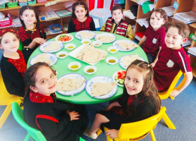 &lrm;إحياء يوم التراث الفلسطيني&ndash; مدرسة لاتين نابلس