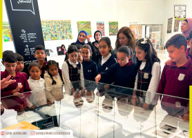 Cultural visit