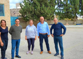 𝐀 𝐬𝐩𝐞𝐜𝐢𝐚𝐥 𝐝𝐚𝐲 𝐟𝐨𝐫 𝐭𝐡𝐞 𝐭𝐞𝐚𝐜𝐡𝐞𝐫𝐬