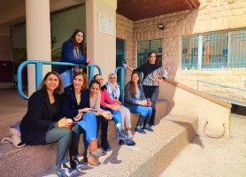 𝐀 𝐬𝐩𝐞𝐜𝐢𝐚𝐥 𝐝𝐚𝐲 𝐟𝐨𝐫 𝐭𝐡𝐞 𝐭𝐞𝐚𝐜𝐡𝐞𝐫𝐬