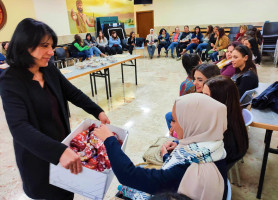 𝐀 𝐬𝐩𝐞𝐜𝐢𝐚𝐥 𝐝𝐚𝐲 𝐟𝐨𝐫 𝐭𝐡𝐞 𝐭𝐞𝐚𝐜𝐡𝐞𝐫𝐬