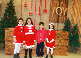 الفرح هو منبر و مفتاح الحياة