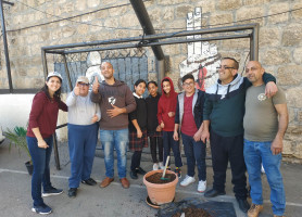 𝐇𝐨𝐬𝐭𝐢𝐧𝐠 𝐀𝐥-𝐌𝐚𝐥𝐚𝐭𝐡 𝐂𝐡𝐚𝐫𝐢𝐭𝐚𝐛𝐥𝐞 𝐒𝐨𝐜𝐢𝐞𝐭𝐲