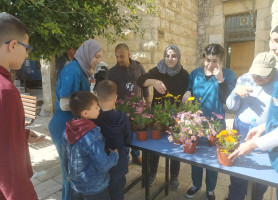 𝐇𝐨𝐬𝐭𝐢𝐧𝐠 𝐀𝐥-𝐌𝐚𝐥𝐚𝐭𝐡 𝐂𝐡𝐚𝐫𝐢𝐭𝐚𝐛𝐥𝐞 𝐒𝐨𝐜𝐢𝐞𝐭𝐲